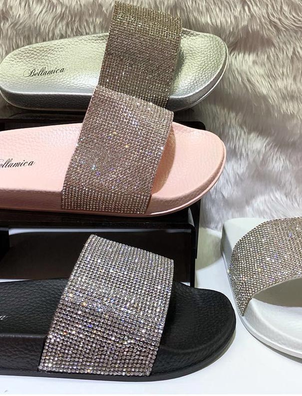 GLAM SLIDERS